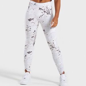 Brand New Gymshark Leggings